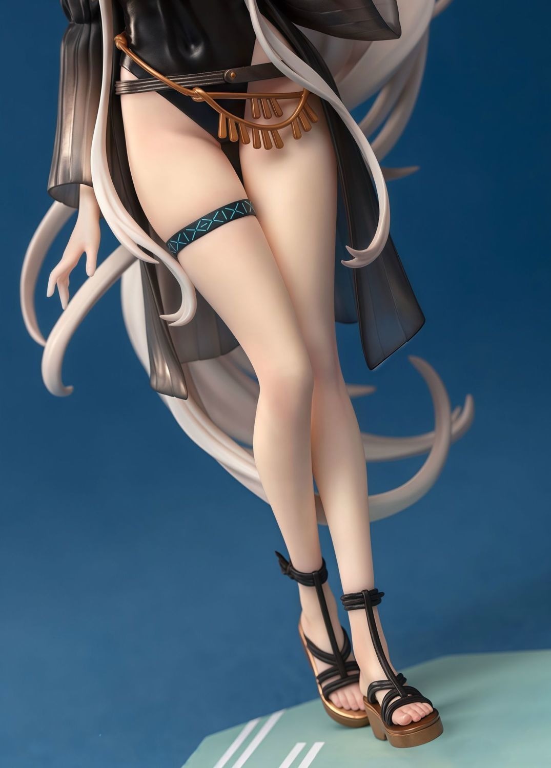 明日方舟 泳裝 閃靈/安潔莉娜-ZUIHANG SHOP