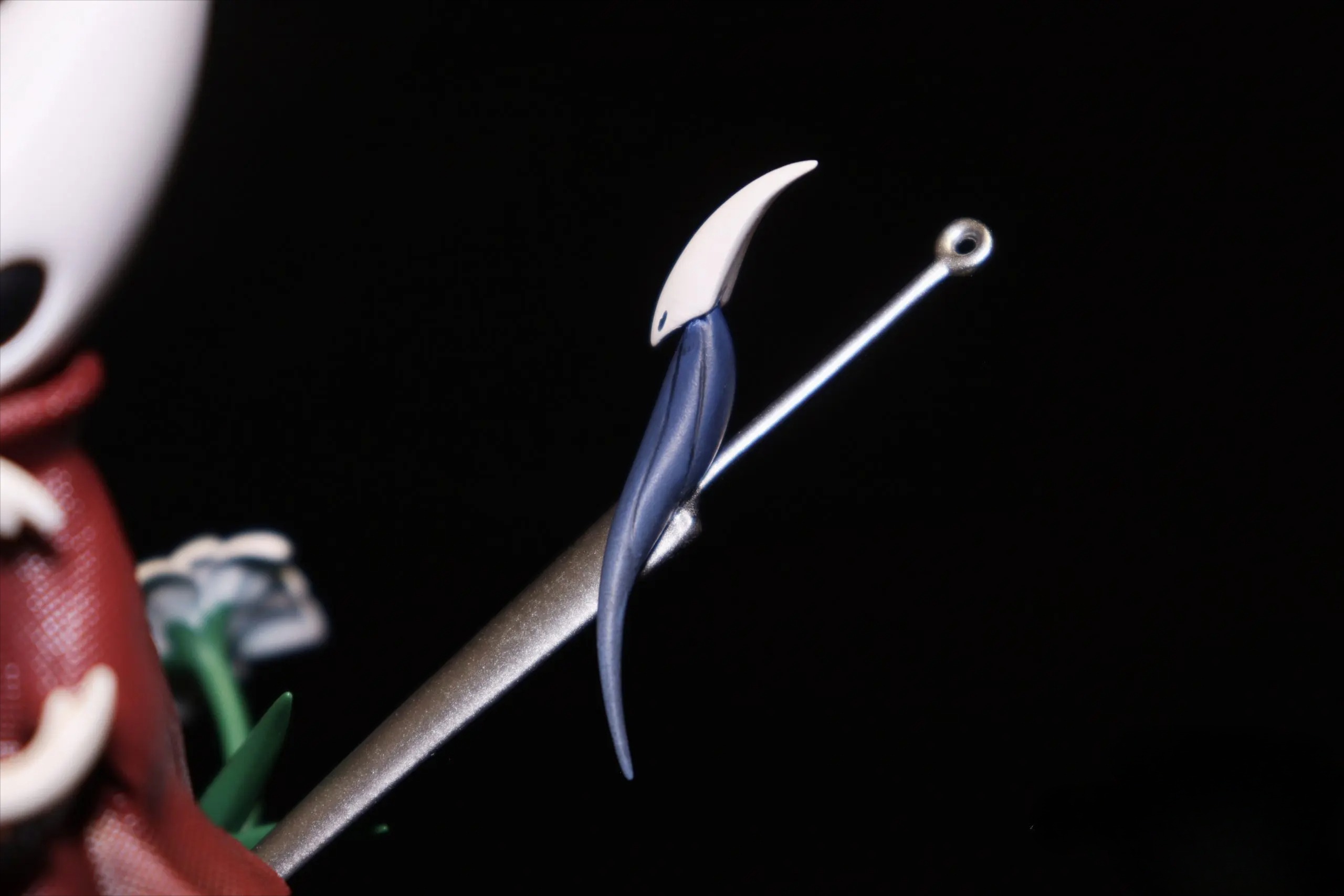 27獄 空洞騎士 大黃蜂 蒼綠之徑-ZUIHANG SHOP