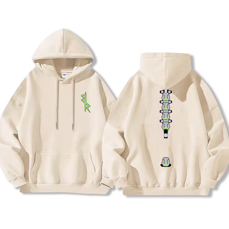 電馭叛客新款 親子情侶男女款連帽衛衣-ZUIHANG SHOP