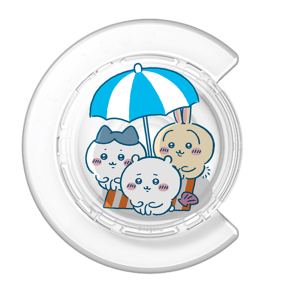 Chiikawa 啪嗒手機配件系列-ZUIHANG SHOP