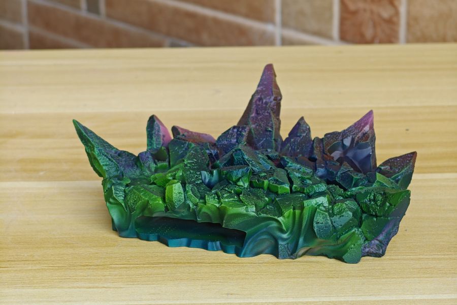 【預購】SY私域×LX 草帽團共鳴系列第一彈 地獄之王·索隆