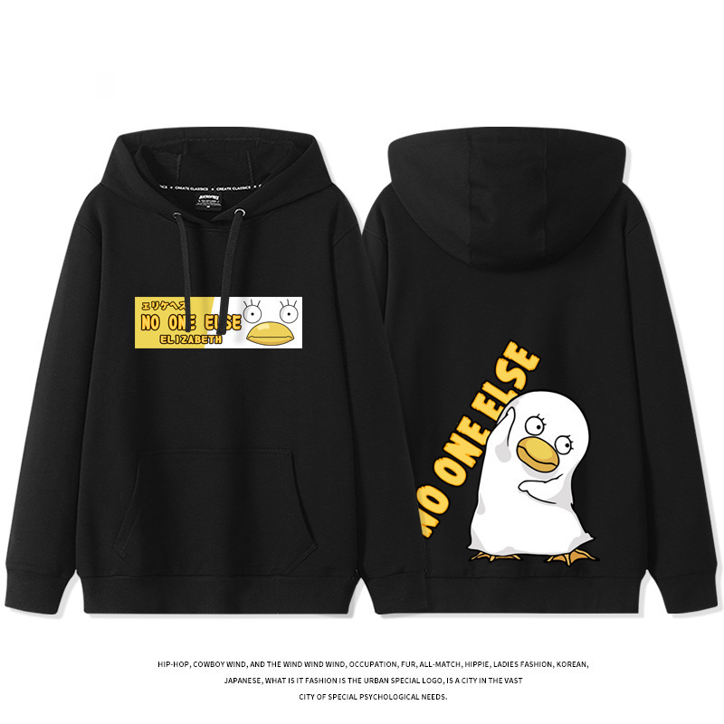 皮卡丘聯名 2025秋冬新款 親子情侶裝連帽衛衣