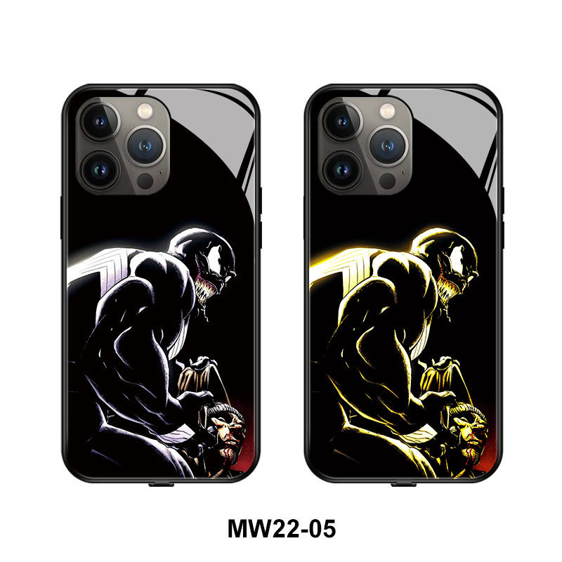 漫威來電閃智能發光手機殼-ZUIHANG SHOP