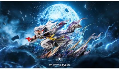 【預購】PG Studio 衝陣殺生丸-ZUIHANG SHOP