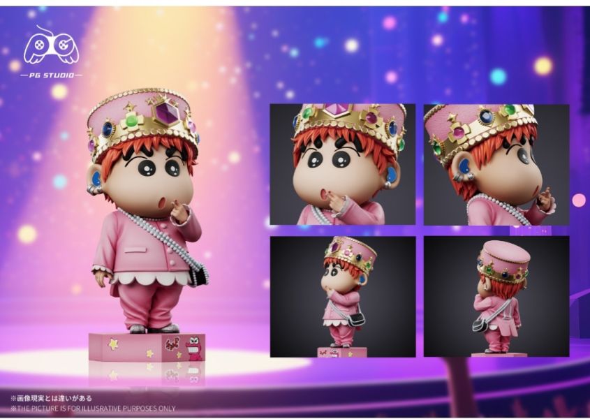 【預購】PG studio GD小新