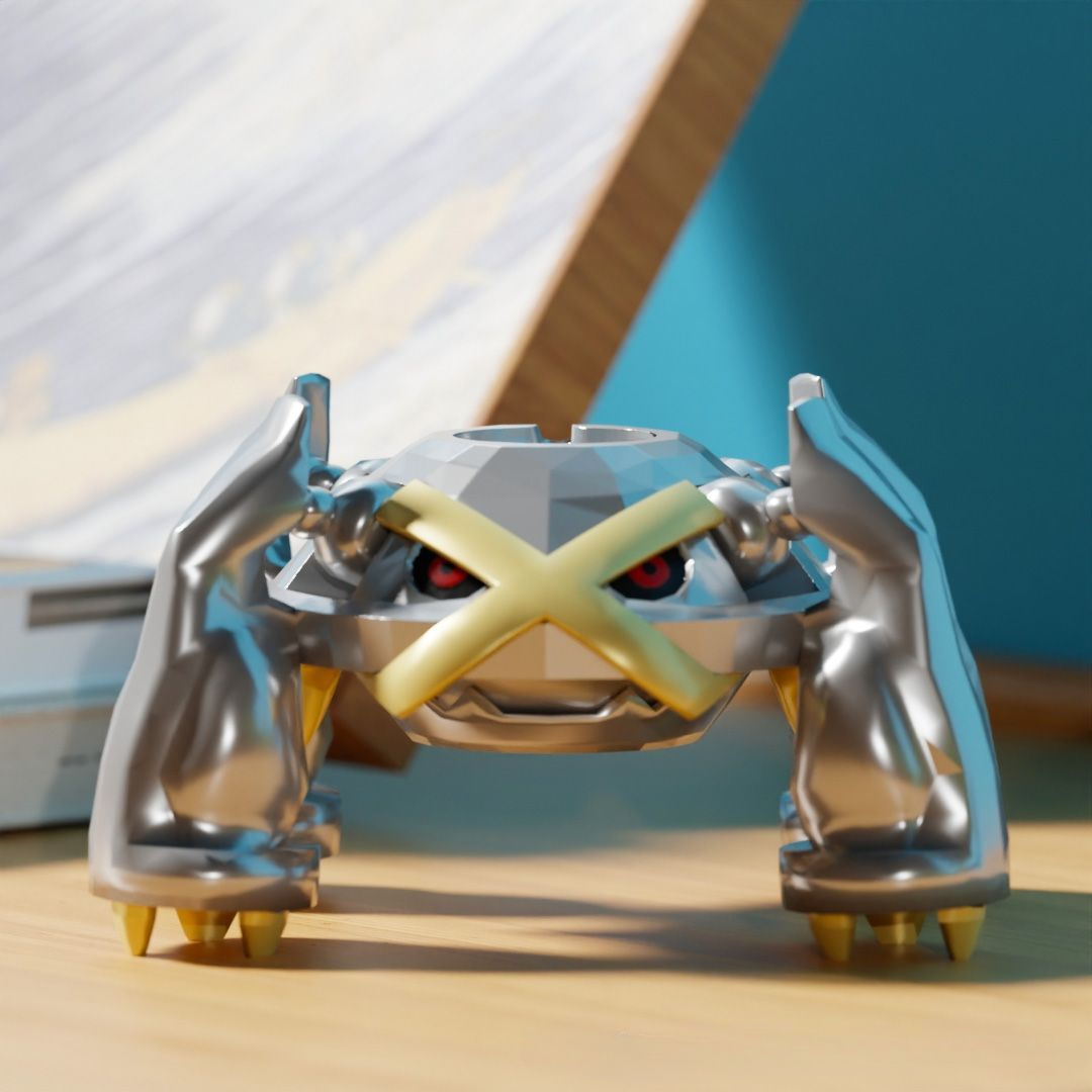 巨金怪造型 手錶充電器支架底座-ZUIHANG SHOP