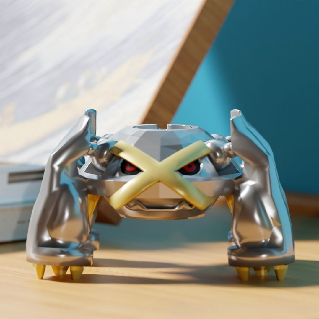 巨金怪造型 手錶充電器支架底座-ZUIHANG SHOP