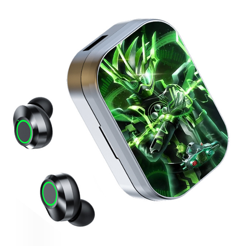 假面騎士無線入耳式藍牙耳機-ZUIHANG SHOP