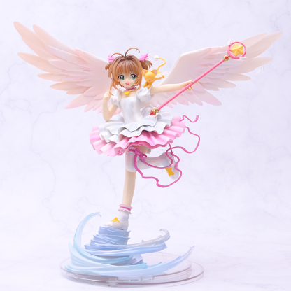 魔卡少女櫻 木之本櫻 小櫻-ZUIHANG SHOP