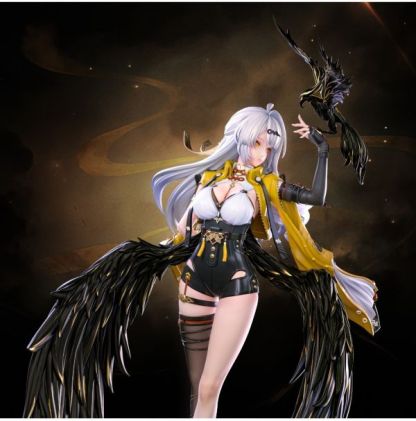 【預購】哈基米（ハキミ） 師傅第三彈絕區第一彈-儀玄