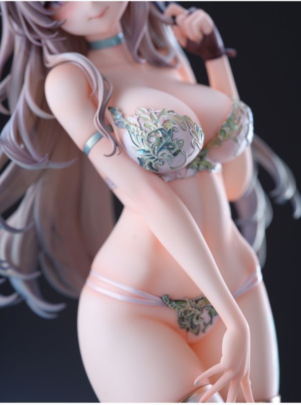 【預購】Genius Bee天才蜂工作室 螢火蟲女孩