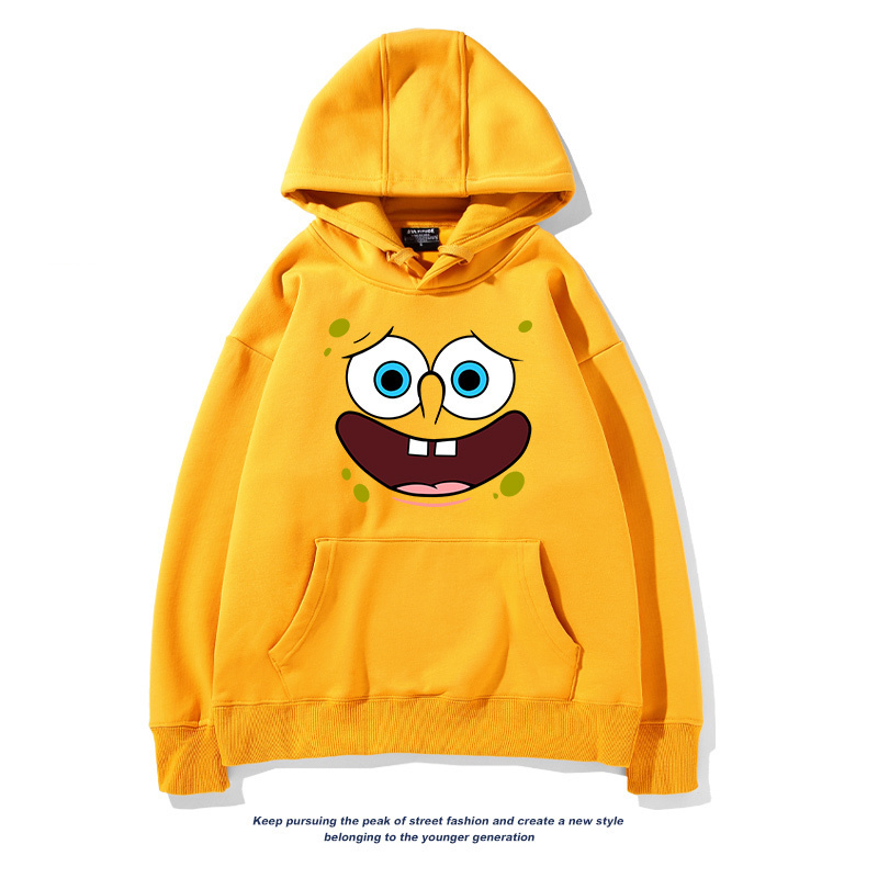 海綿寶寶派大星