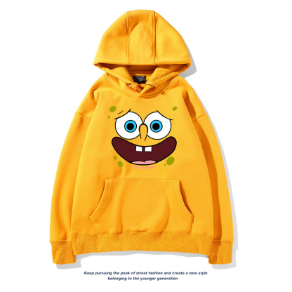 海綿寶寶派大星