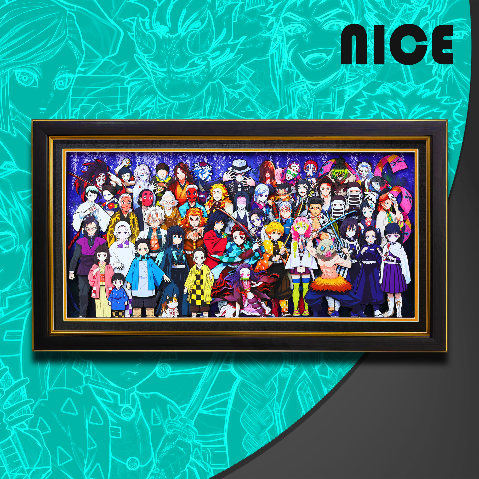 裝飾畫-ZUIHANG SHOP