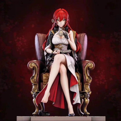 YY 工作室Imagination 姬子