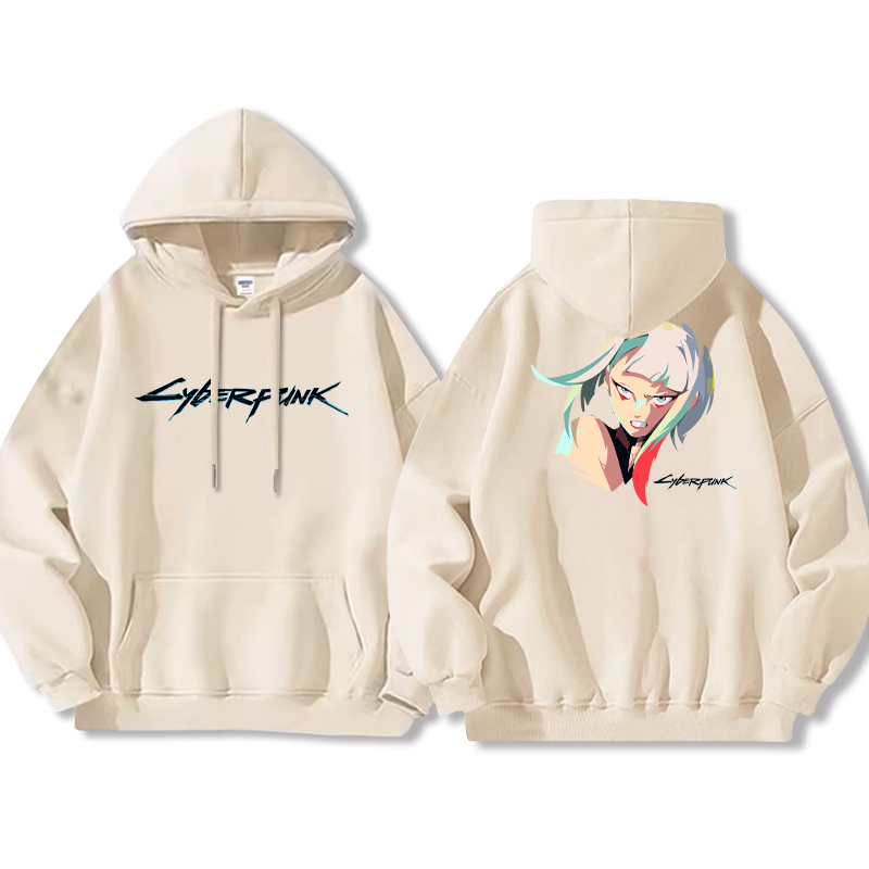 電馭叛客新款 親子情侶男女款連帽衛衣-ZUIHANG SHOP