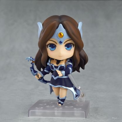 黏土人#614 DOTA 2 Mirana-ZUIHANG SHOP
