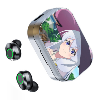 魔女之旅無線入耳式藍牙耳機-ZUIHANG SHOP