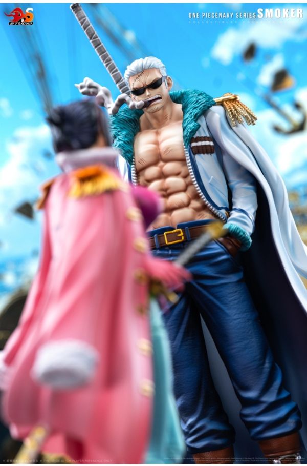 【預購】As-studio 海軍斯摩格