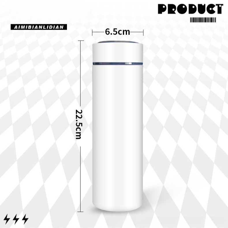 BanG Dream! It's MyGO!!!!!聯名限量保溫杯-ZUIHANG SHOP