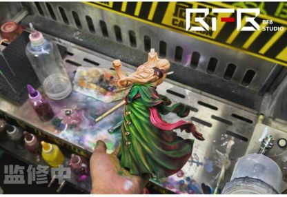 【預購】BFB studio 抗刀索隆-ZUIHANG SHOP