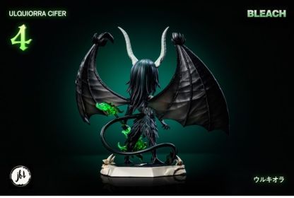 【預購】JFL studio 歸刃第一彈 二段歸刃 小烏