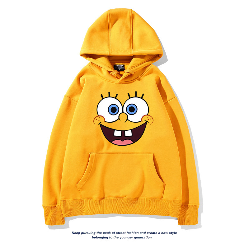 海綿寶寶派大星