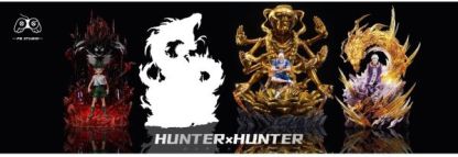 【預購】PG Studio 桀諾·揍敵客