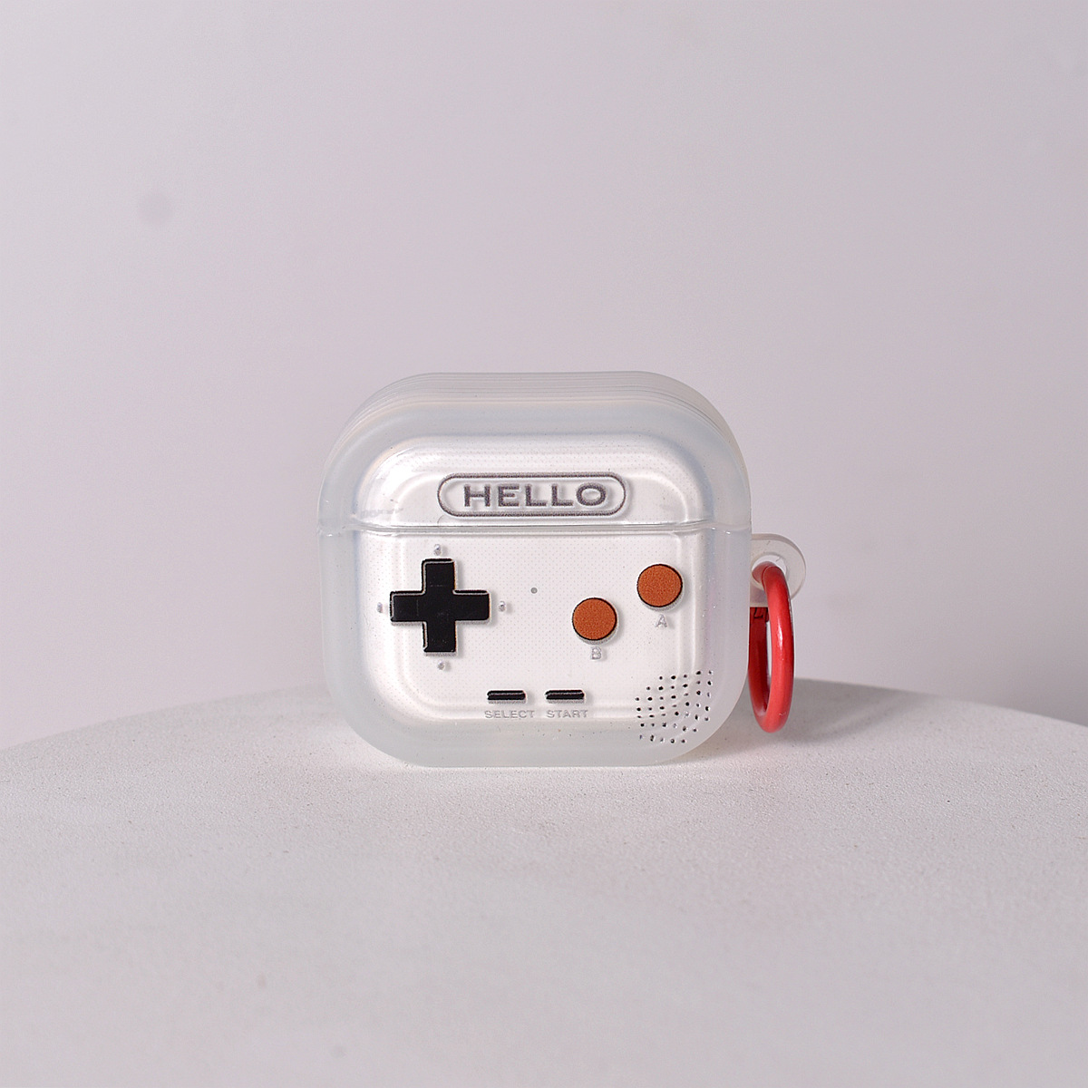 創意遊戲機手柄 AirPods耳機保護套