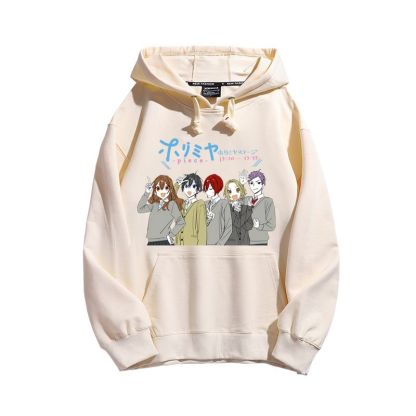 堀與宮村新款 親子情侶男女款連帽衛衣-ZUIHANG SHOP