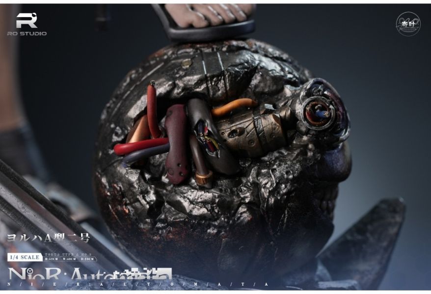 【預購】RO studio A002