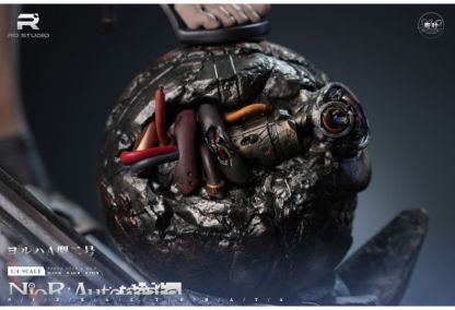 【預購】RO studio A002