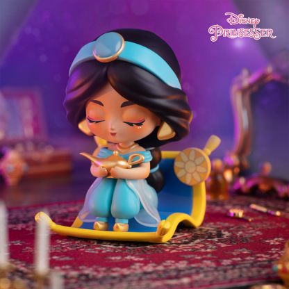 迪士尼 成爲更好的自己系列盲盒-ZUIHANG SHOP