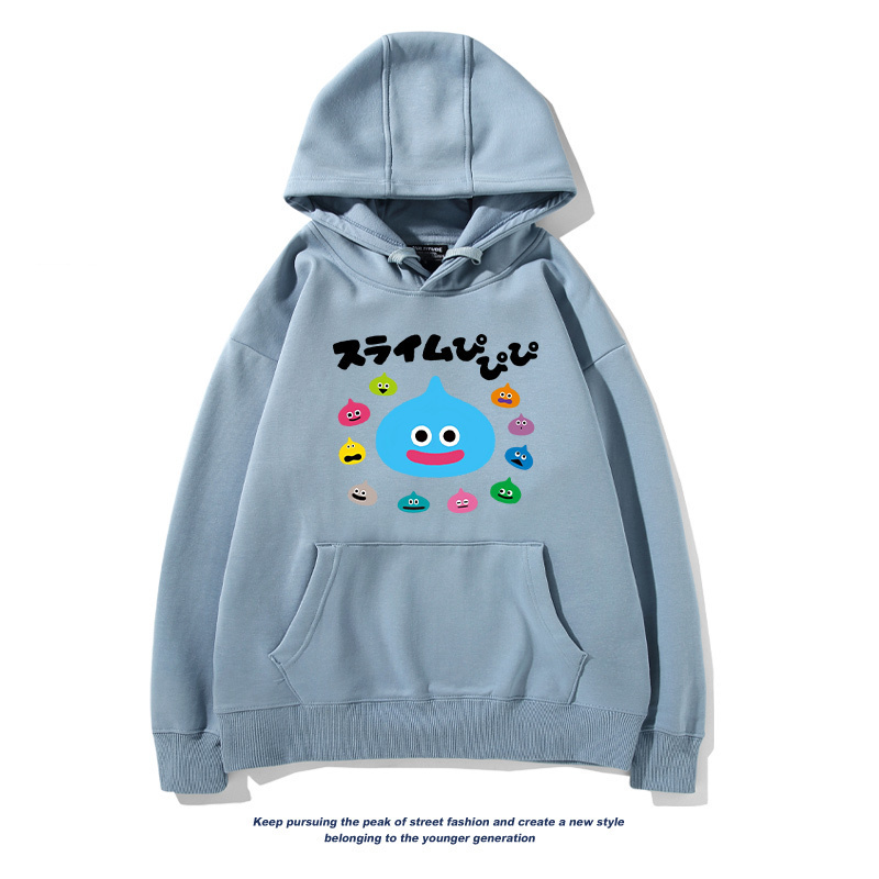 勇者鬥惡龍史萊姆