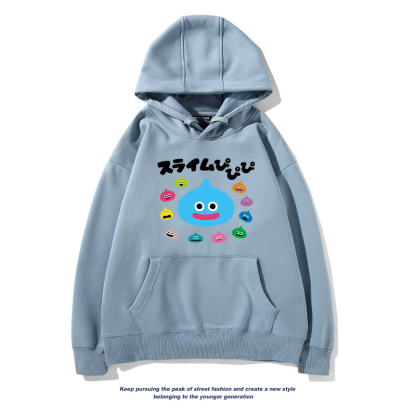 勇者鬥惡龍史萊姆