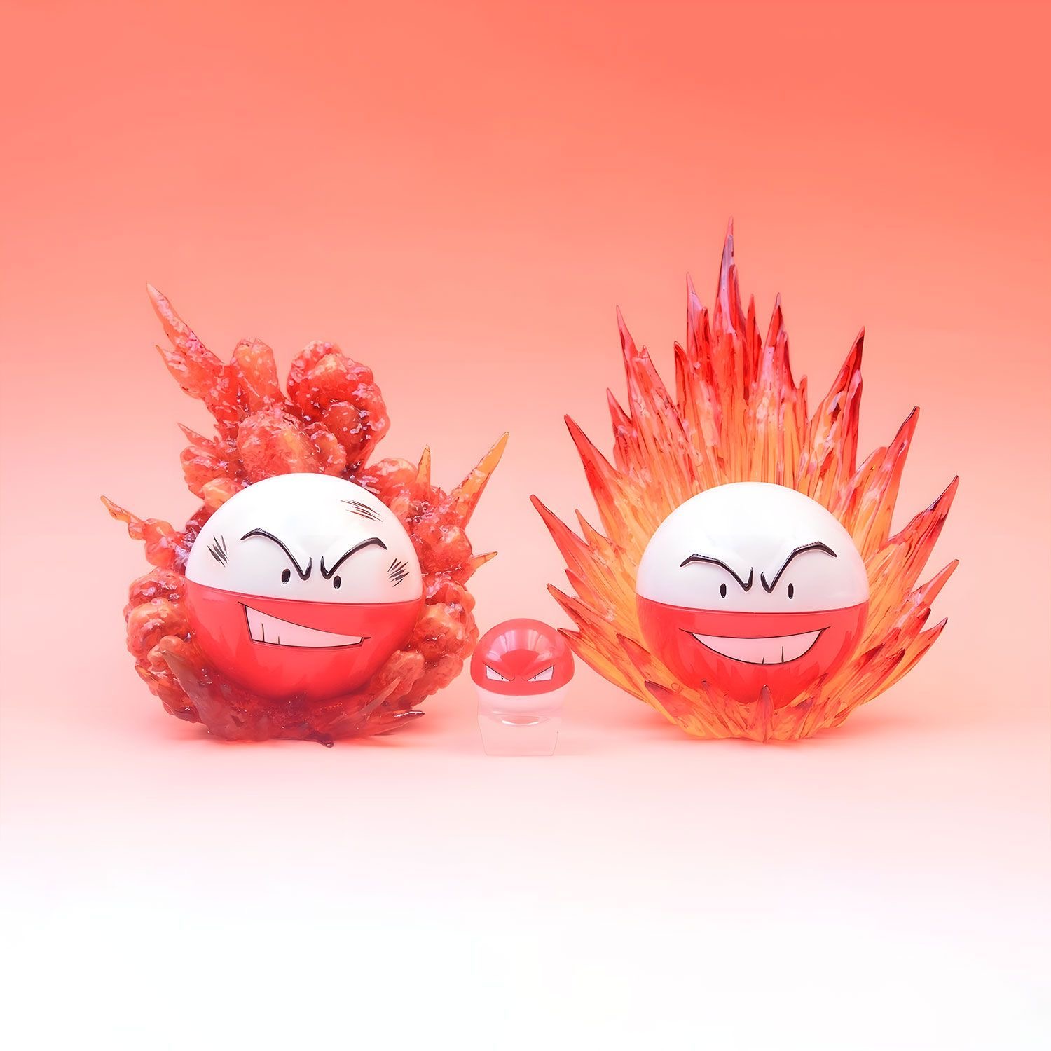 精靈寶可夢 頑皮雷彈進化組-ZUIHANG SHOP