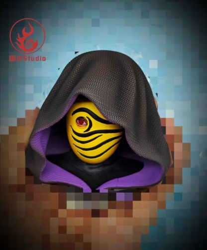 【預購】圓火 經典名場面-虎皮面具男