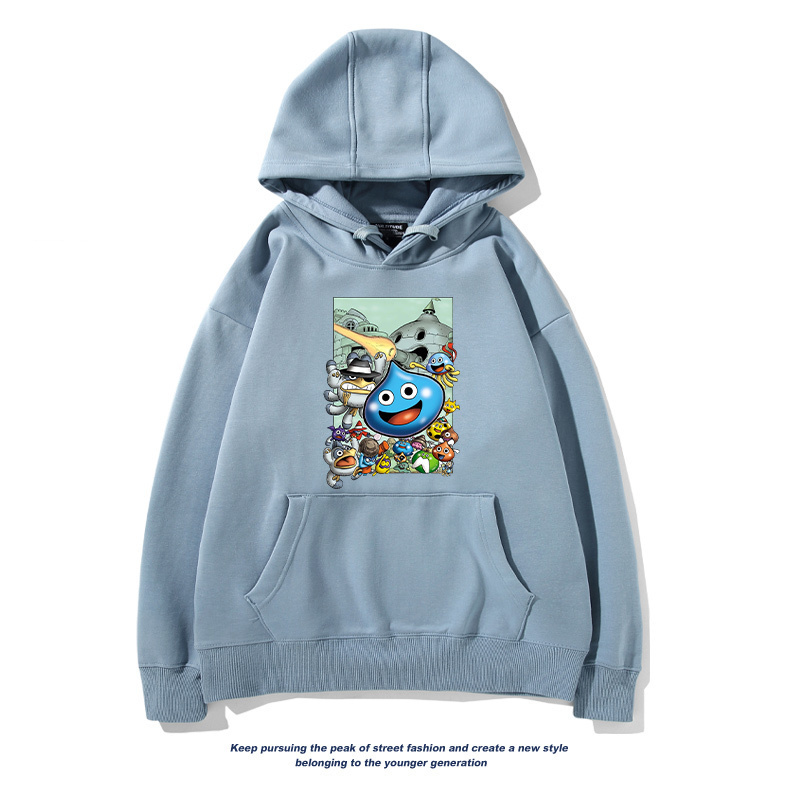 勇者鬥惡龍史萊姆