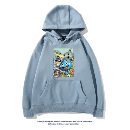 勇者鬥惡龍史萊姆