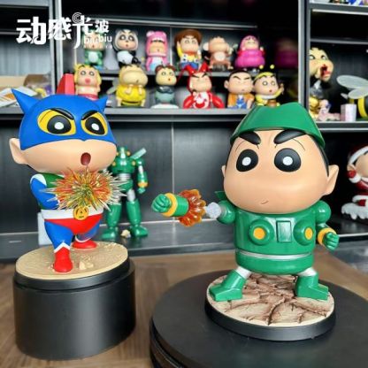 【預購】動感光波工作室 康達姆小新-ZUIHANG SHOP