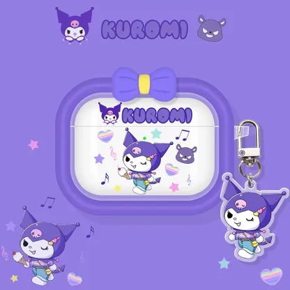 可愛三麗鷗AirPods耳機保護套-ZUIHANG SHOP