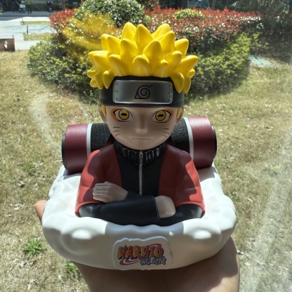 火影忍者 仙人鳴人藍牙喇叭-ZUIHANG SHOP