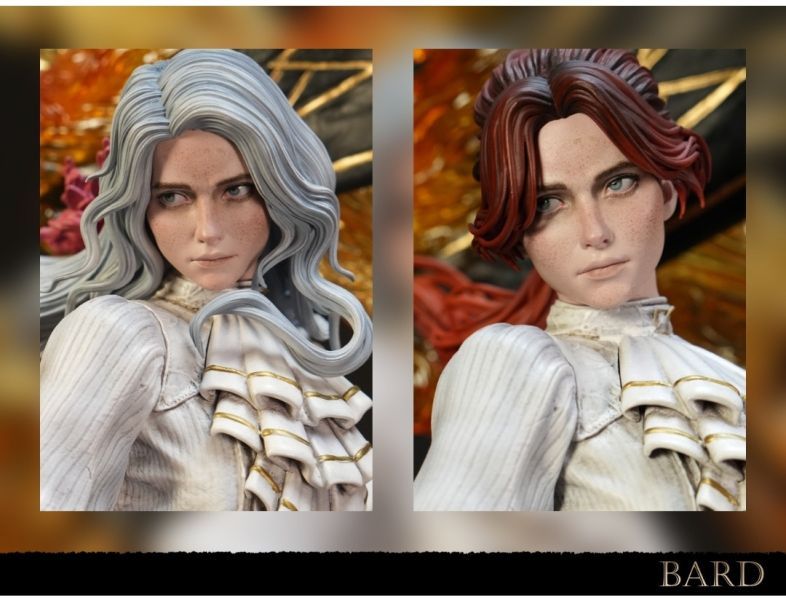 【預購】Bard工作室 光與影 33號遠征隊瑪埃爾