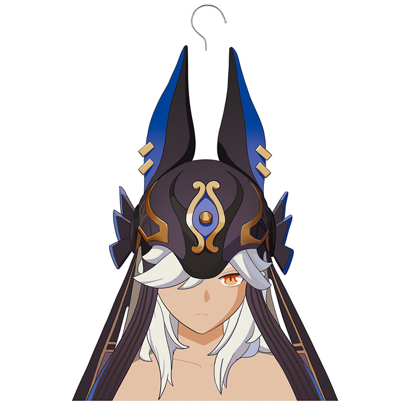 原神周邊二次元 人形晾衣架-ZUIHANG SHOP