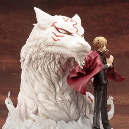 壽屋 ARTFX J  夏目友人帳 夏目貴志&斑