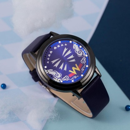 JOJO石之海觸屏手錶  男女電子LED手錶-ZUIHANG SHOP