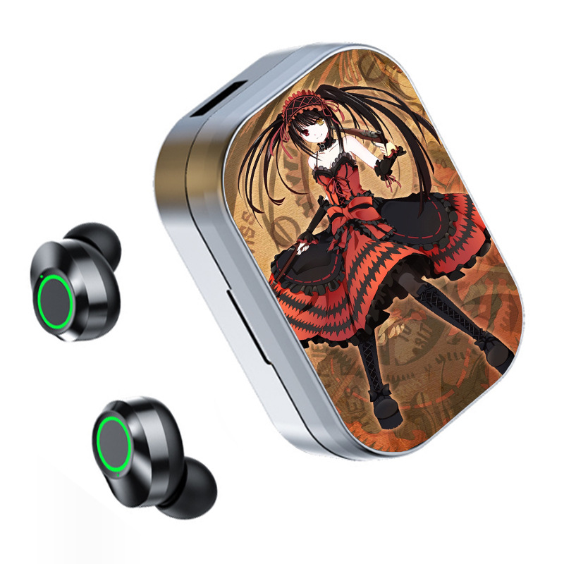 約會大作戰無線入耳式藍牙耳機-ZUIHANG SHOP