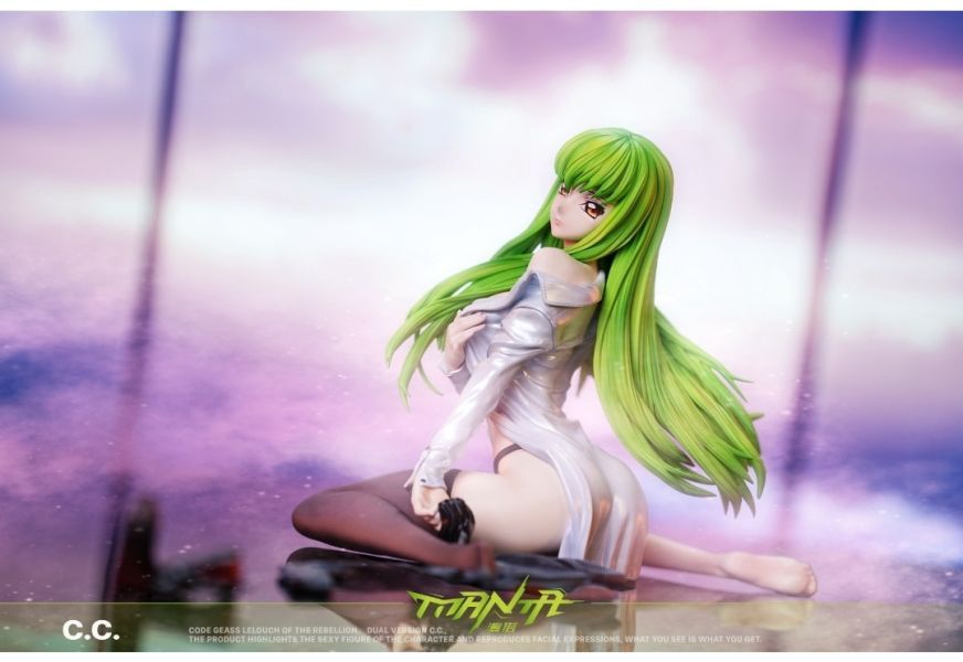 【預購】漫塔工作室 跪姿系列 One