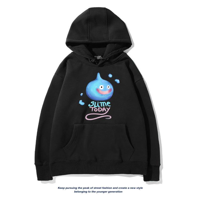 勇者鬥惡龍史萊姆