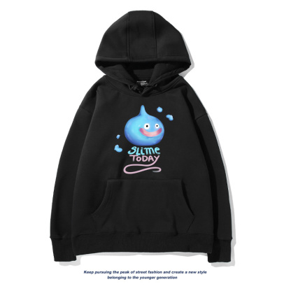 勇者鬥惡龍史萊姆